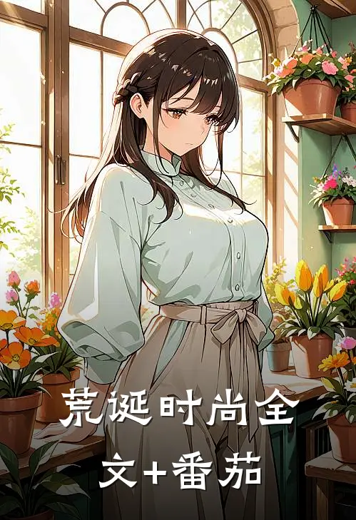 荒诞时尚全文+番茄