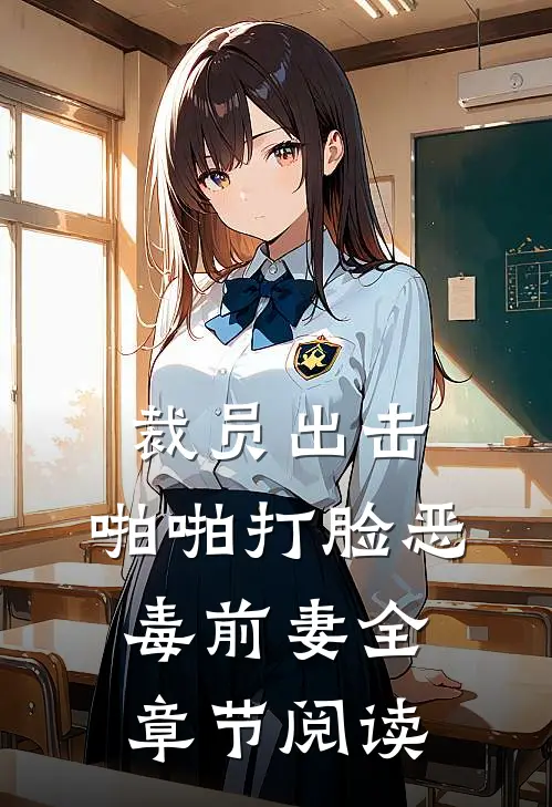 裁员出击：啪啪打脸恶毒前妻全章节阅读