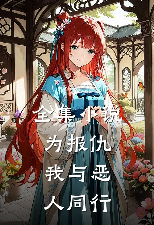 全集小说为报仇,我与恶人同行