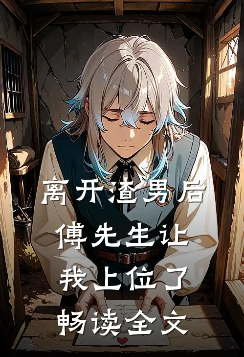 离开渣男后，傅先生让我上位了畅读全文