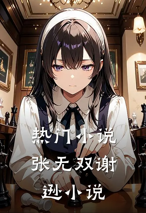 热门小说张无双谢逊小说