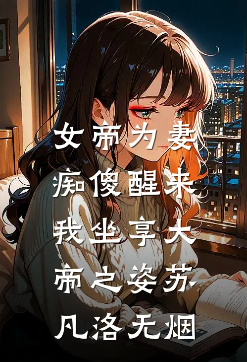 女帝为妻，痴傻醒来我坐享大帝之姿苏凡洛无烟