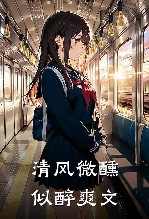 清风微醺似醉爽文