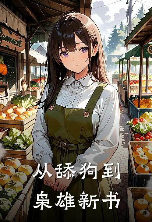 从舔狗到枭雄新书