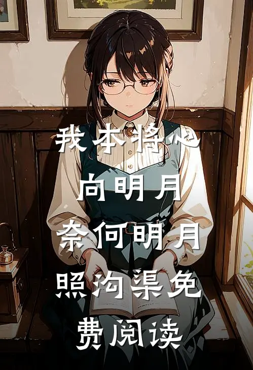 我本将心向明月，奈何明月照沟渠免费阅读