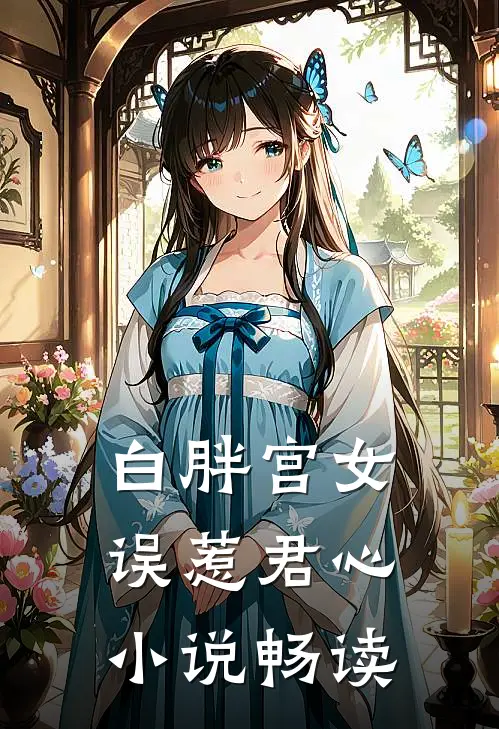 白胖宫女，误惹君心小说畅读