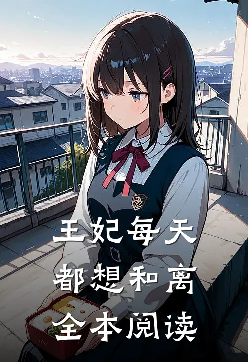 王妃每天都想和离全本阅读