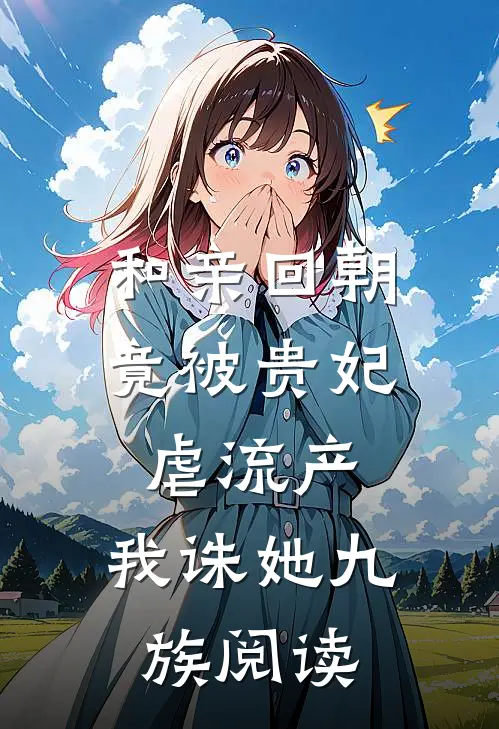 和亲回朝，竟被贵妃虐流产，我诛她九族阅读