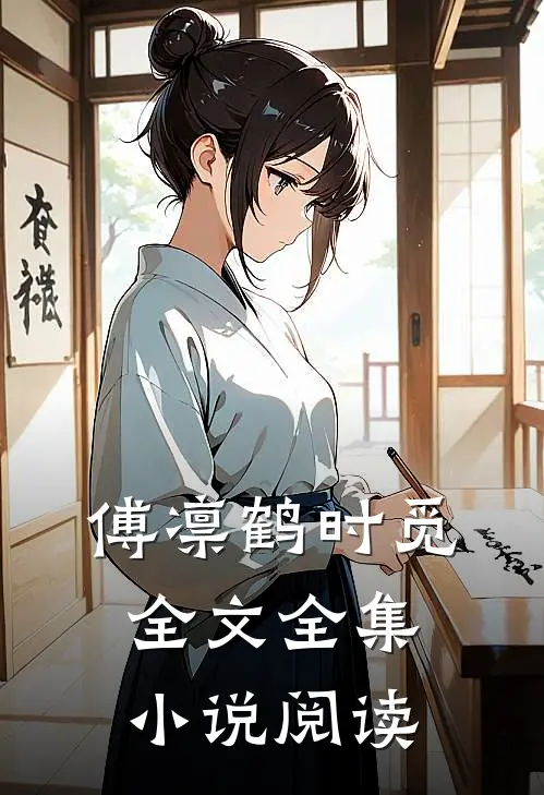 傅凛鹤时觅全文全集小说阅读