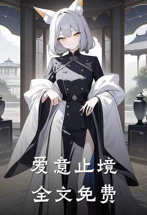 爱意止境全文免费
