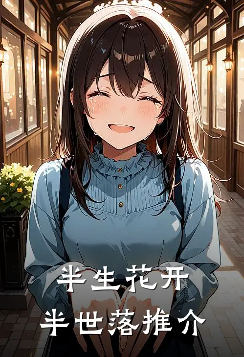 半生花开，半世落推介