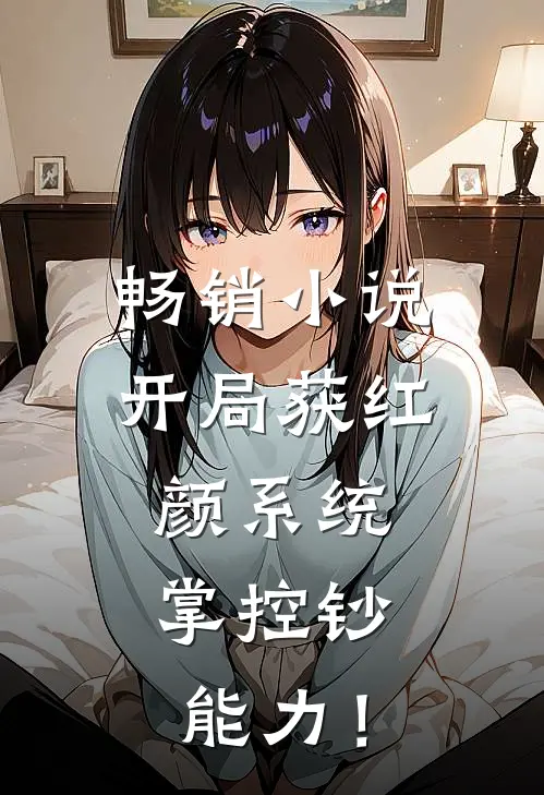 畅销小说开局获红颜系统，掌控钞能力！
