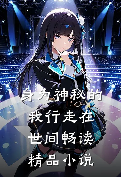 身为神秘的我行走在世间畅读精品小说
