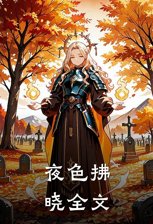 夜色拂晓全文