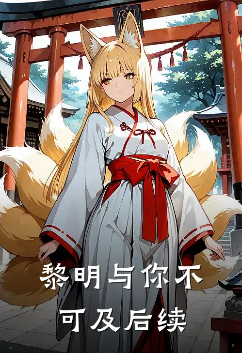 黎明与你不可及后续