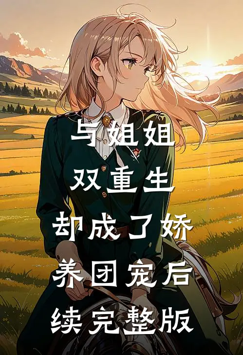 与姐姐双重生，却成了娇养团宠后续完整版