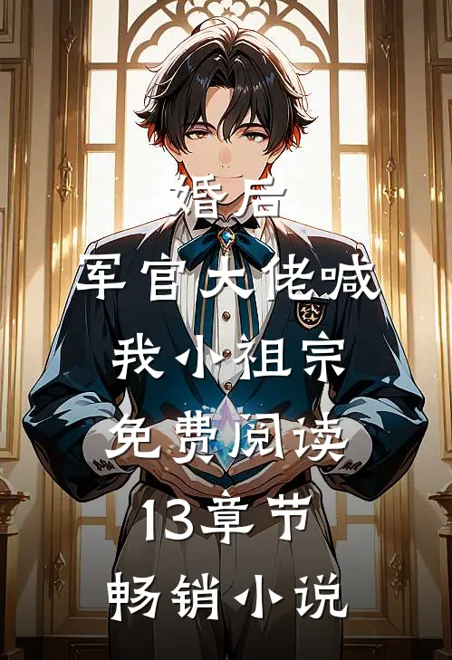 婚后,军官大佬喊我小祖宗免费阅读13章节畅销小说