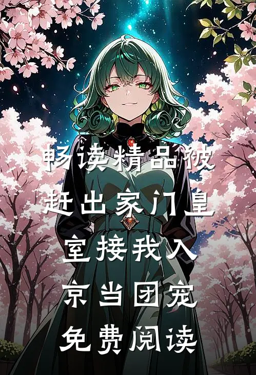 畅读精品被赶出家门皇室接我入京当团宠免费阅读