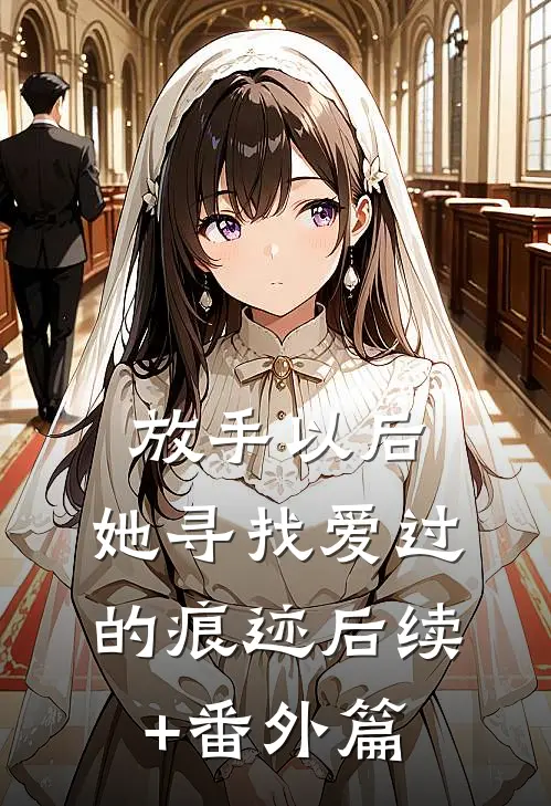 放手以后，她寻找爱过的痕迹后续+番外篇