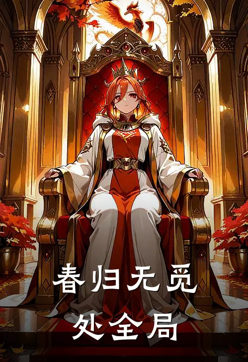 春归无觅处全局