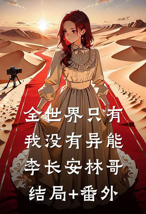 全世界只有我没有异能李长安林哥结局+番外