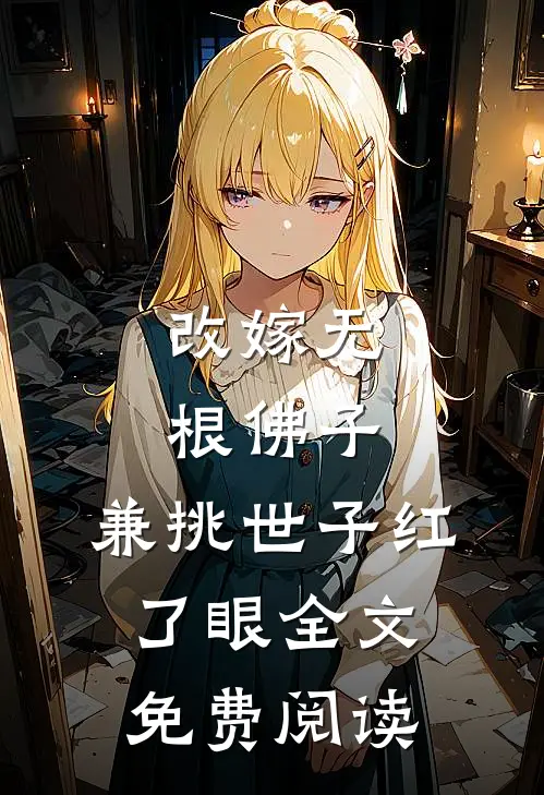 改嫁无根佛子，兼挑世子红了眼全文免费阅读