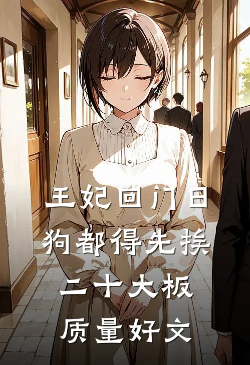 王妃回门日，狗都得先挨二十大板质量好文