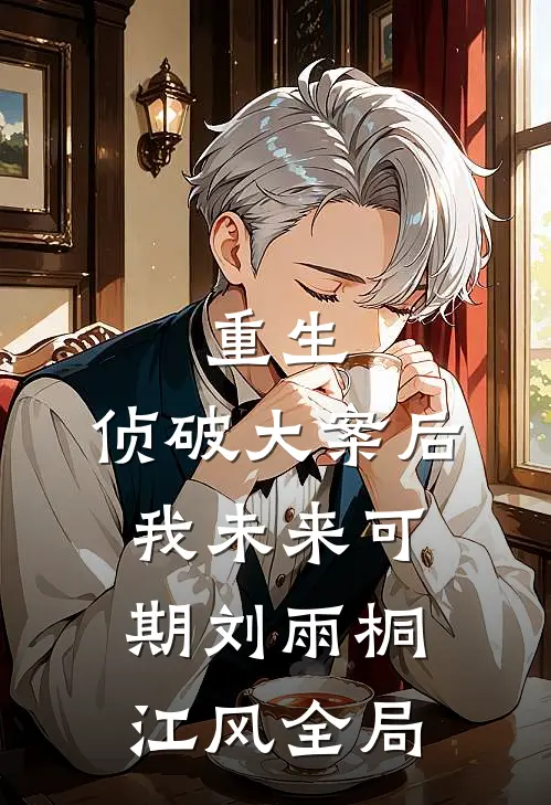 重生：侦破大案后，我未来可期刘雨桐江风全局
