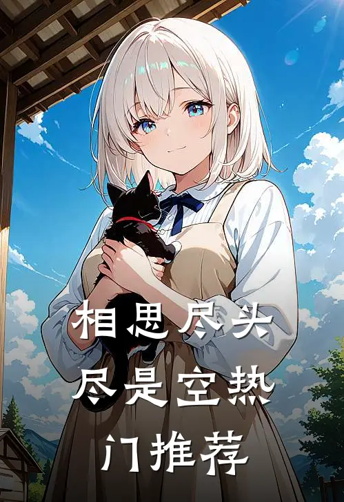 相思尽头尽是空热门推荐