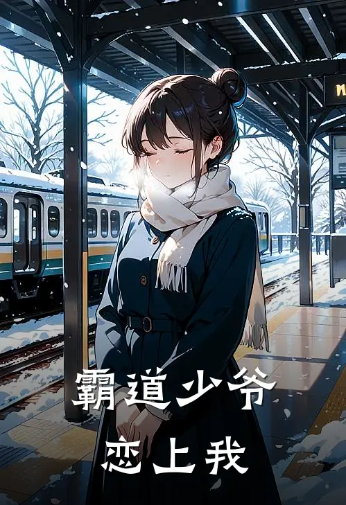 霸道少爷恋上我