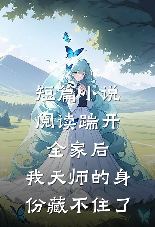 短篇小说阅读踹开全家后，我天师的身份藏不住了