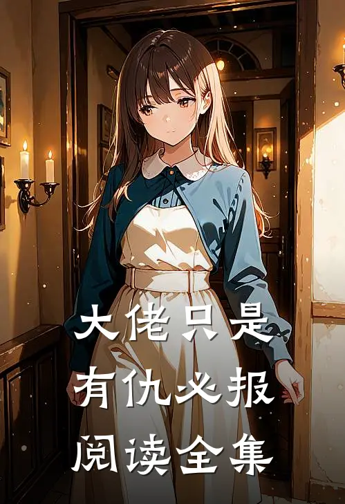 大佬只是有仇必报阅读全集