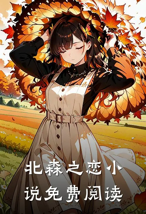北森之恋小说免费阅读