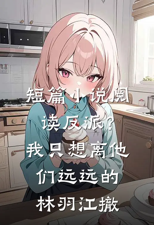 短篇小说阅读反派？我只想离他们远远的林羽江撤