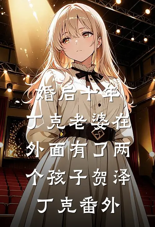 婚后十年，丁克老婆在外面有了两个孩子贺泽丁克番外