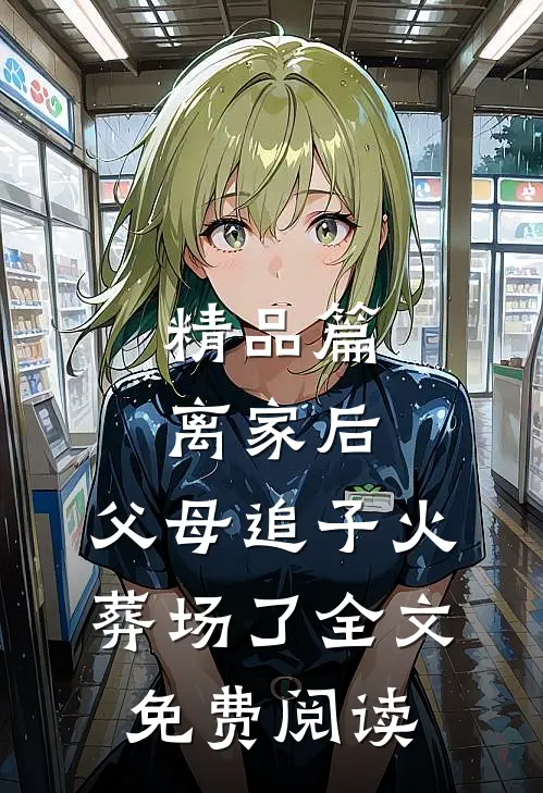 精品篇离家后，父母追子火葬场了全文免费阅读