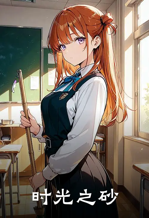 时光之砂