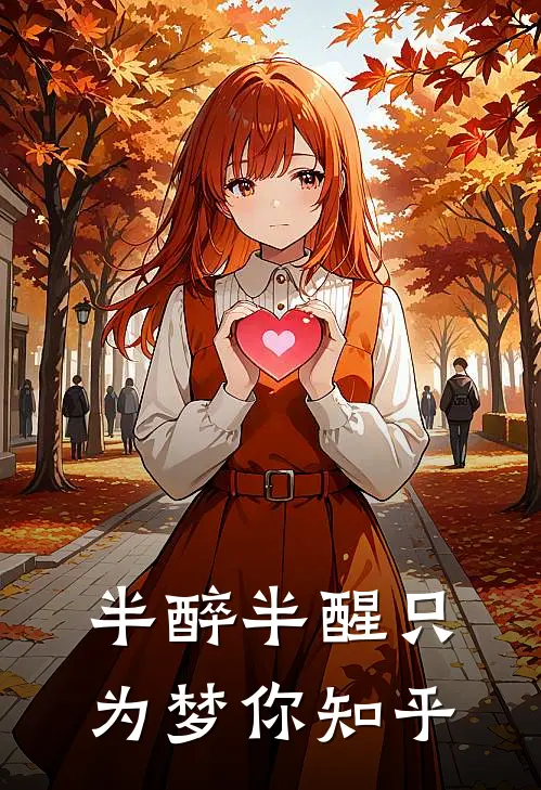 半醉半醒只为梦你知乎