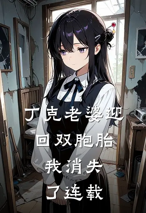 丁克老婆迎回双胞胎，我消失了连载