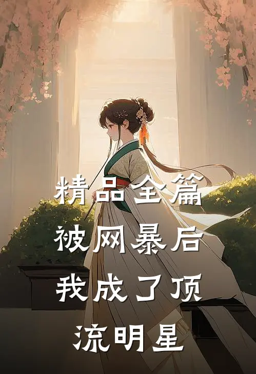 精品全篇被网暴后，我成了顶流明星