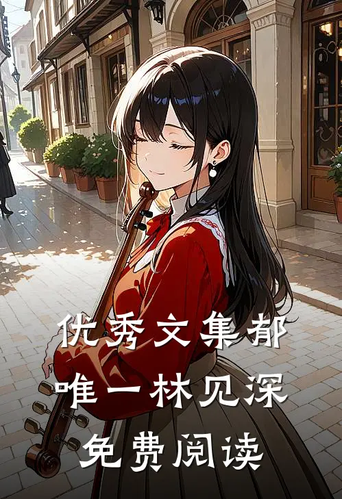 优秀文集郁唯一林见深免费阅读