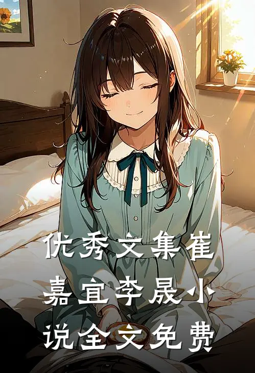 优秀文集崔嘉宜李晟小说全文免费