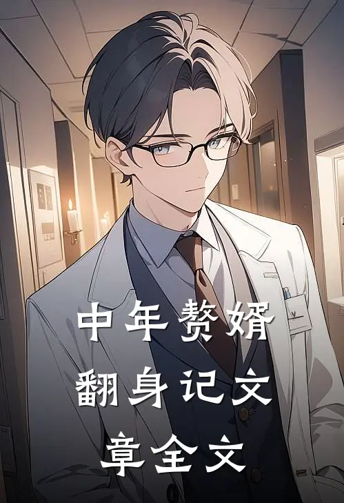 中年赘婿翻身记文章全文