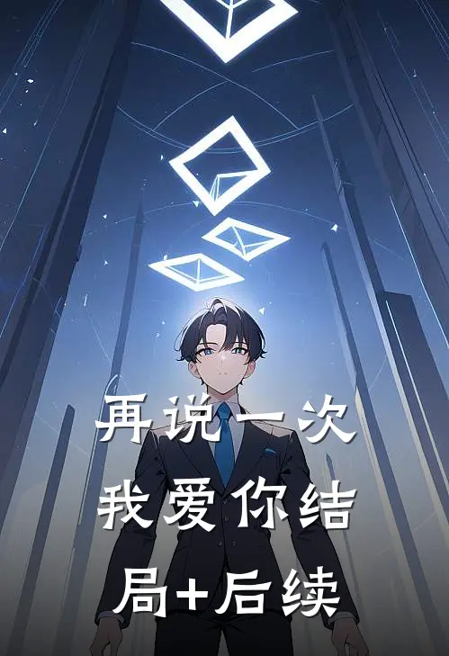 再说一次我爱你结局+后续