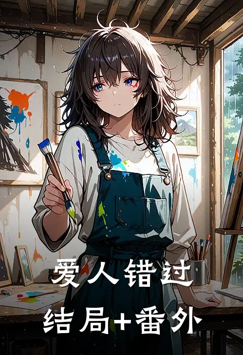 爱人错过.结局+番外