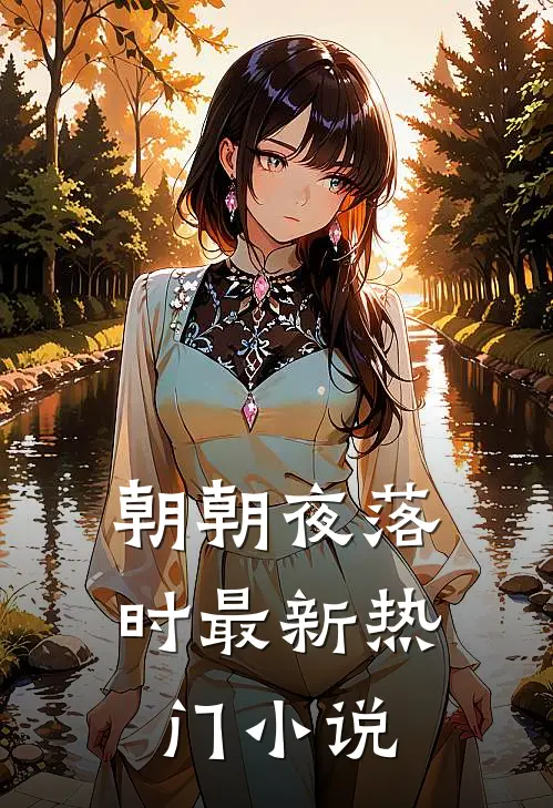 朝朝夜落时最新热门小说