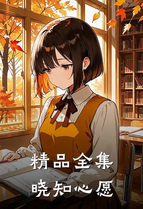 精品全集晓知心愿