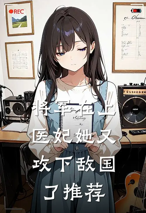 将军在上，医妃她又攻下敌国了推荐