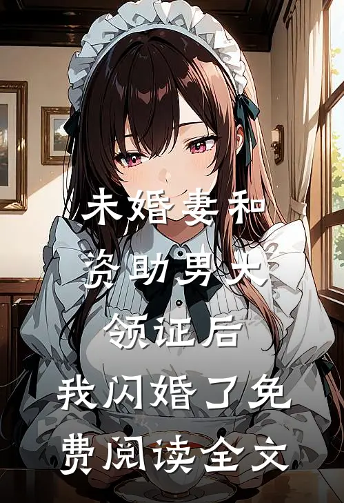 未婚妻和资助男大领证后，我闪婚了免费阅读全文