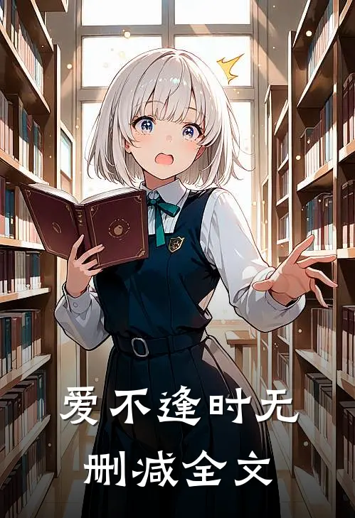 爱不逢时无删减全文